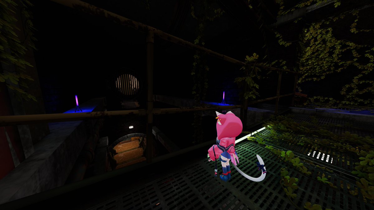 凪雲(Nagicloud) tweet media