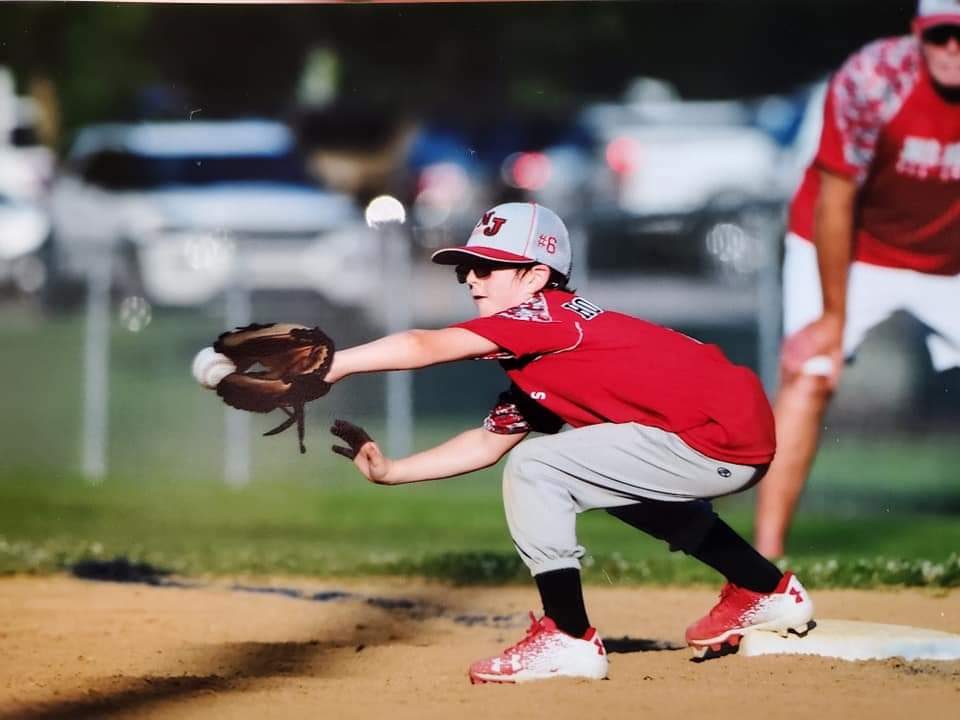 This boy loves to play baseball year round ⚾️😍! I love watching every moment and continue to see him grow ❤️! #BaseBall #1FanMom #YouthLeague #AllStars #ParksandRec #Travelball #sports #HesAPitcher #PlaysFirstBase #PlaysSecondBase