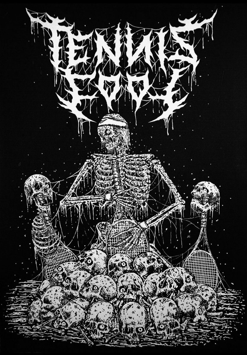 defmortem's tweet photo. 3 years ago I've made T-shirt illustration and logo for  @robsteckley . It's been a pleasure working with you. Thanks!! 

#darkart #darkwork #darkartist #deathmetalart #blackdeath #blackart #blackwork #artwork #tshirtdesign #artoftheday #illustration #commisions https://t.co/964ICIgUZQ