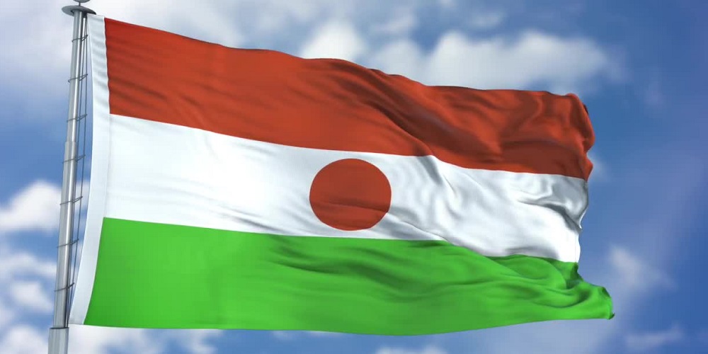 Celebrating Niger Republic Day 
#Niger #RepublicDay2024