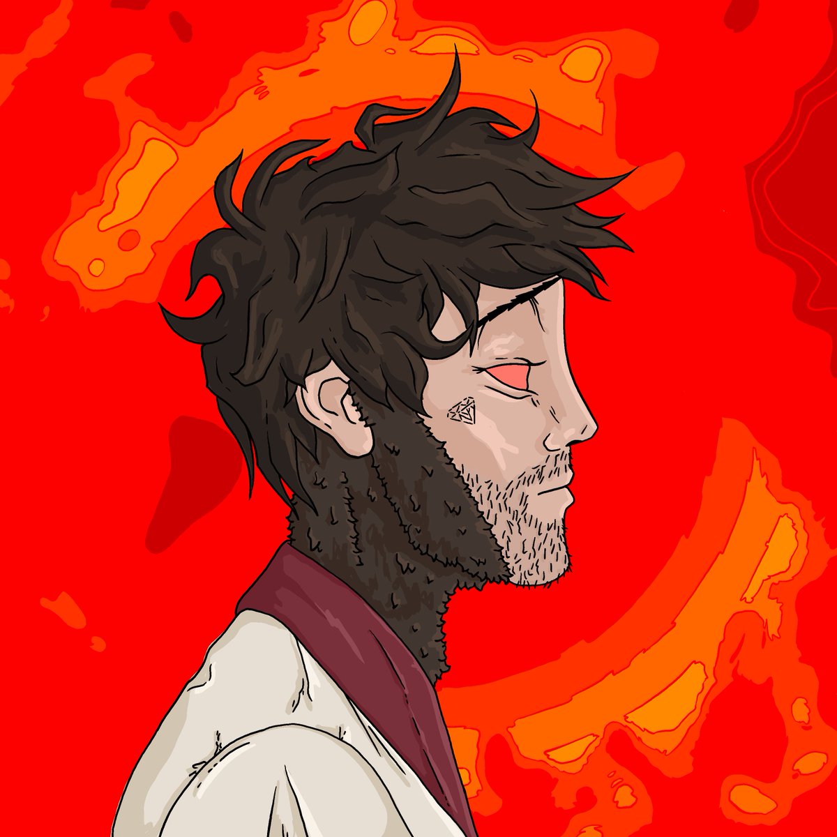 candy apple (33.3%) tweet media