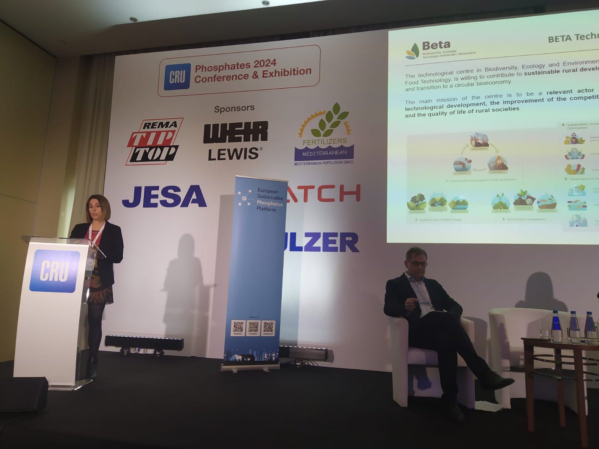 BETA Tech Centre tweet media