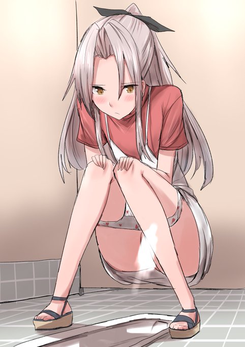 お題の瑞鳳ちゃん 