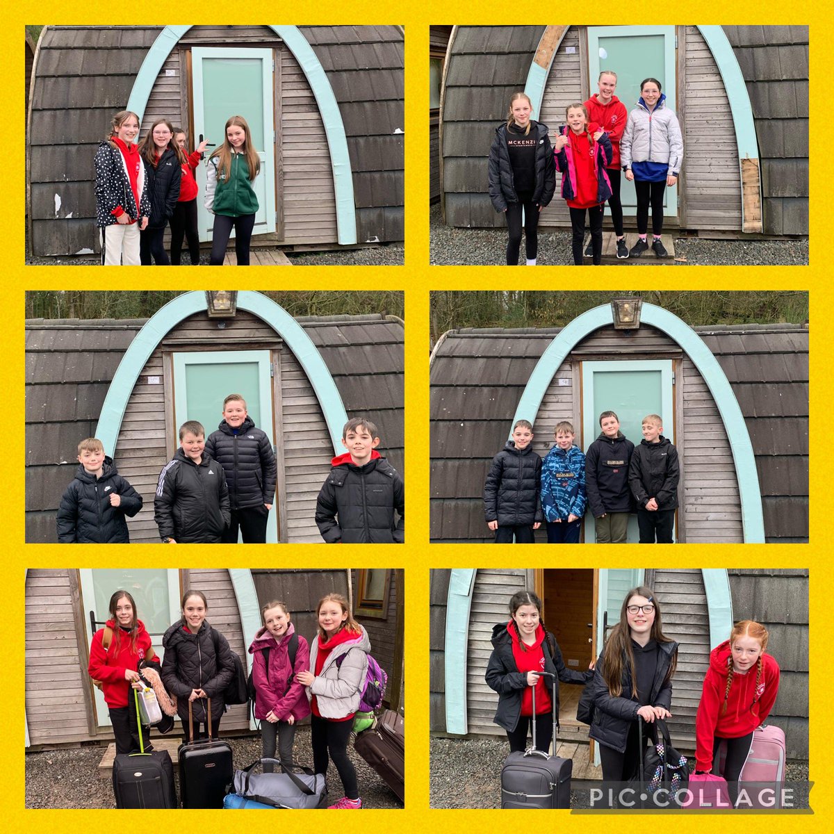 maddiston_ps's tweet image. POD life!