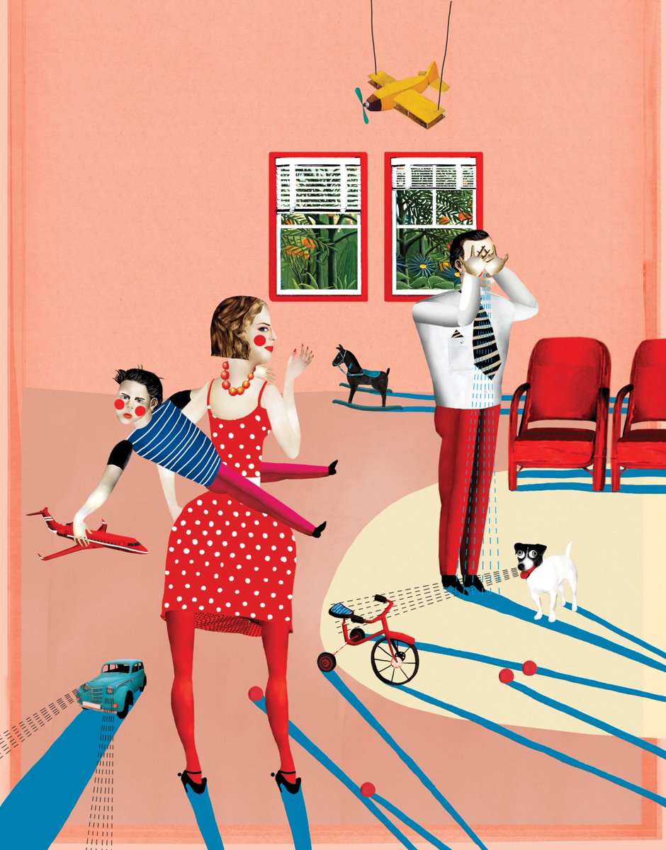 I just submitted my artwork to <a href="/RariChain/">RARI Chain</a> International Women’s Day Open Call on @thehugxyz ❤️❤️❤️

I’m Fine, I’m Fine, I’m Fine 

thehug.xyz/open-calls/rar…