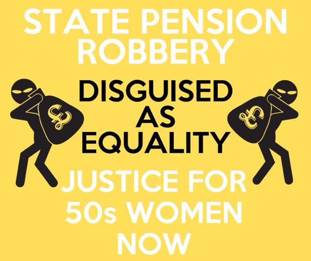 DownButNotOutYet (@jj2210) on Twitter photo Please will you sign & retweet the #CEDAWinLaw
Petition in support of StatePensionVictims #50sWomenScandal #50sWomen It’s calling on
Sec of State for Work&Pensions to attend settlement talks regarding ALL #50sWomen
✍️Sign&RT the Petition⬇️ chng.it/ng68WTWN via <a href="/UKChange/">Change.org UK</a> Please will you sign & retweet the #CEDAWinLaw
Petition in support of StatePensionVictims #50sWomenScandal #50sWomen It’s calling on
Sec of State for Work&Pensions to attend settlement talks regarding ALL #50sWomen
✍️Sign&RT the Petition⬇️ chng.it/ng68WTWN via <a href="/UKChange/">Change.org UK</a>