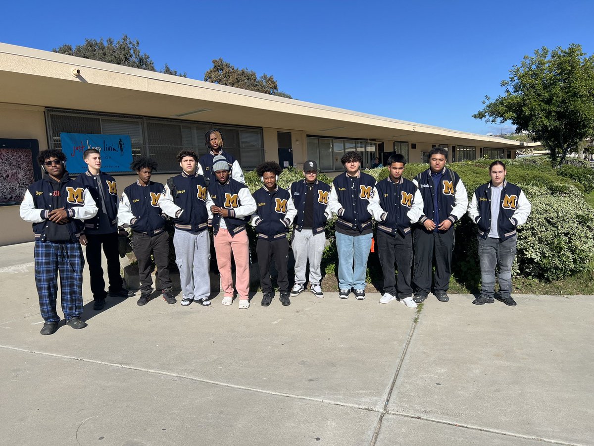 MORSE TIGERS tweet media