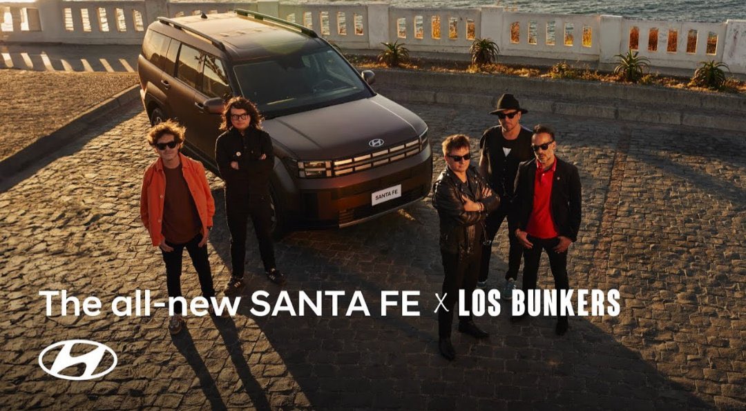 Chile en 3 Actos.
Alta Performance.