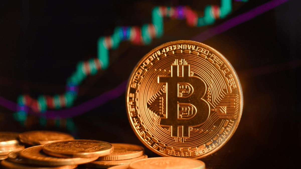 Bitcoin, 3 yılın ardından yeniden 60 bin dolara ulaştı buff.ly/433qGVS