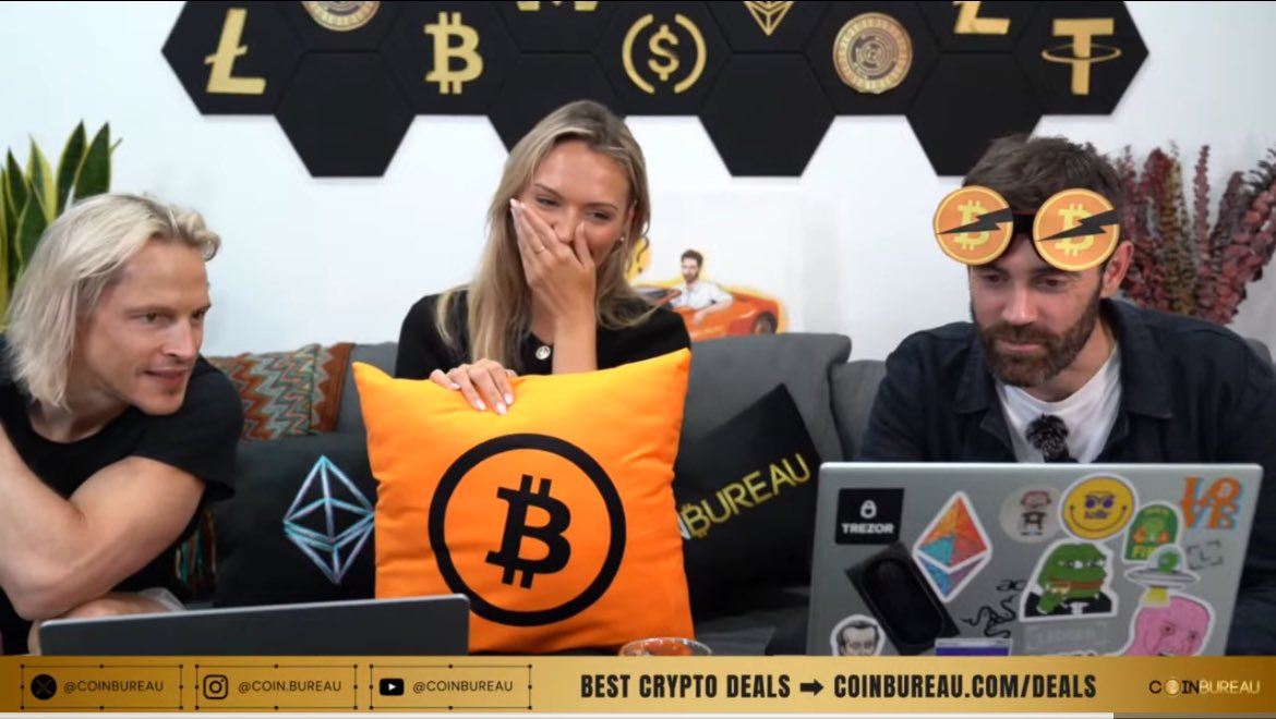 POV: $60,000 #bitcoin