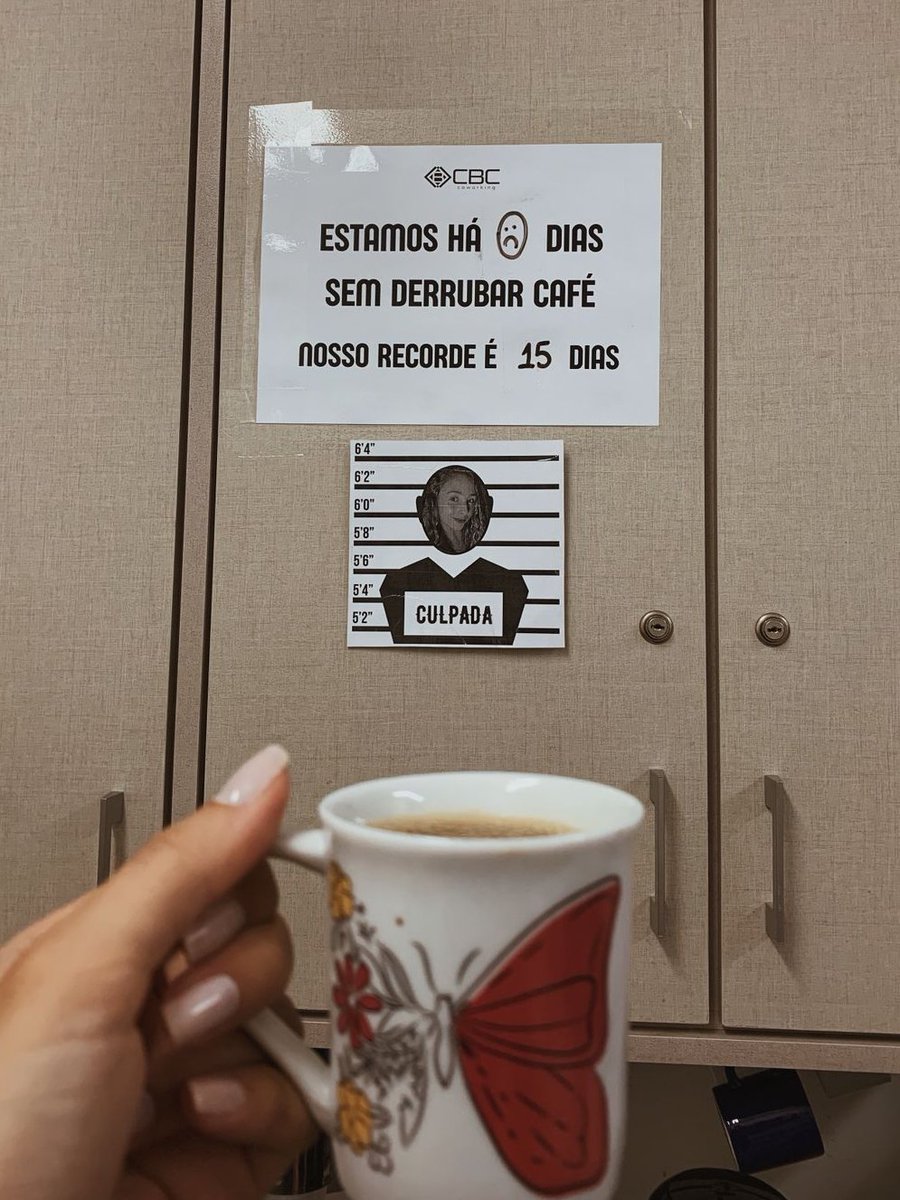 criciumabc's tweet photo. É gente... por aqui a situação não está fácil... https://t.co/rzllhJtfGs