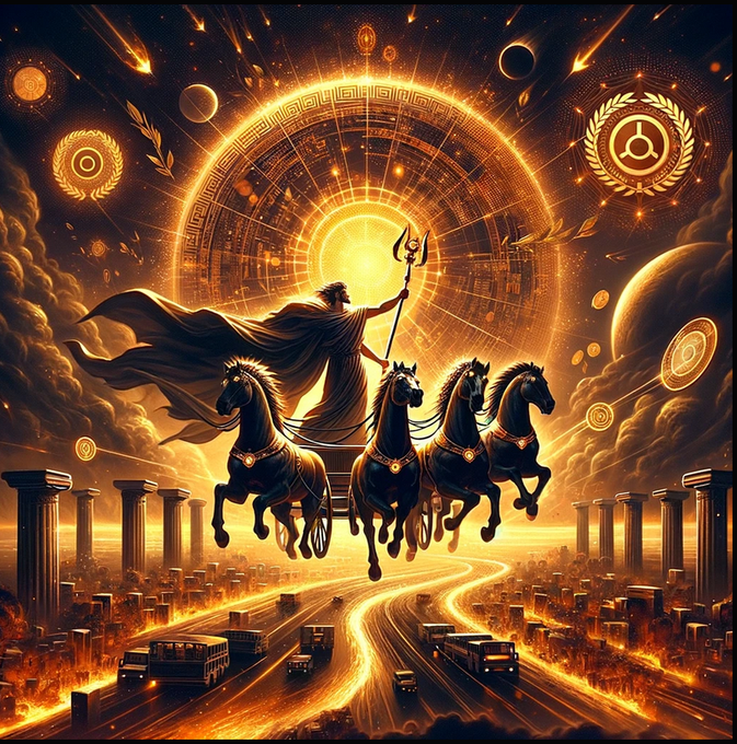 Poetryfaces's tweet photo. 🚀🚀 Today is the day! Helios is officially launching, soon . Bringing a new dawn to the crypto world. Join us as we revolutionize the way you engage with digital assets. The future is bright with Helios! #HeliosLaunch #CryptoRevolution https://t.co/jWESS4wr9w