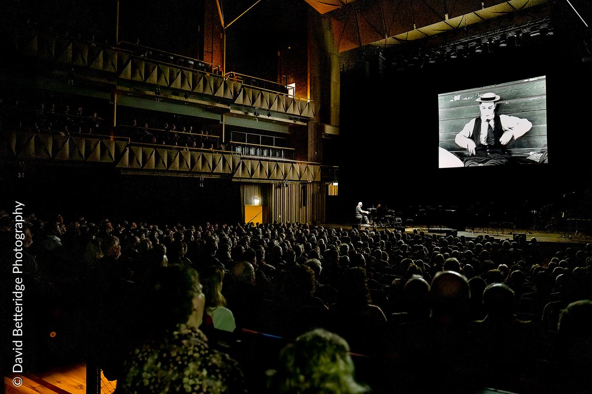 Slapstick Festival tweet media