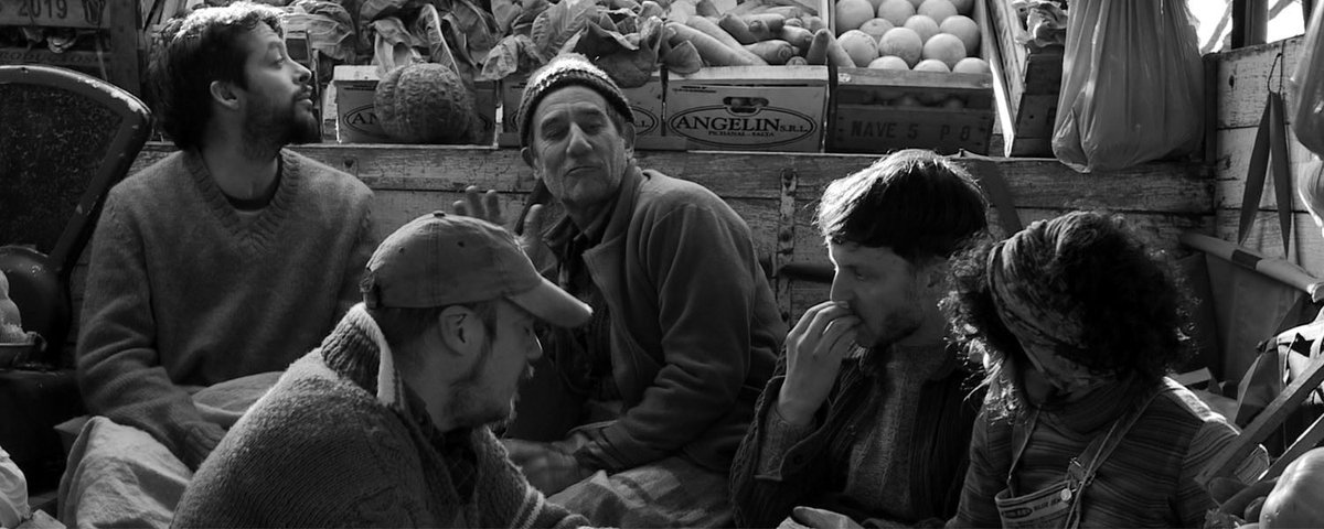 Está en <a href="/CINEAR_/">CINE.AR</a> gratis una de mis películas favoritas, El perro que no calla de <a href="/anina_katz/">Ana Katz</a> play.cine.ar/INCAA/producci…