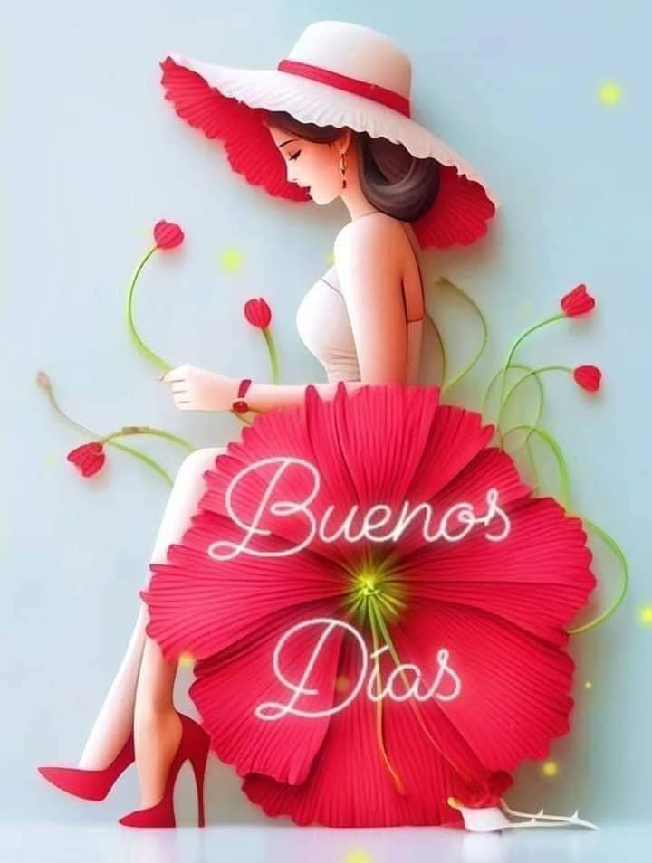 Buenos días