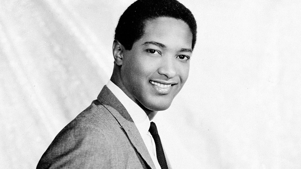 Did you know...
Sam Cooke was the 1999 recipient of the Grammy Award for lifetime achievement?
What a legend.
#samcooke #soulmusic #sweetsoulmusic
#adelaidefringe #theGCAdelaide