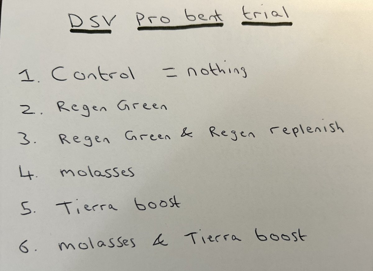 New seed trial using multiple applications to test germination & establishment using @DSVUKSEEDS pro bent, this will initially be put in propagator with the air vents open to simulate seeding conditions 🌱🤓🌱 #trials #bent #seed @RegenAmenity @GBRTechAmenity @MonmouthshireGC