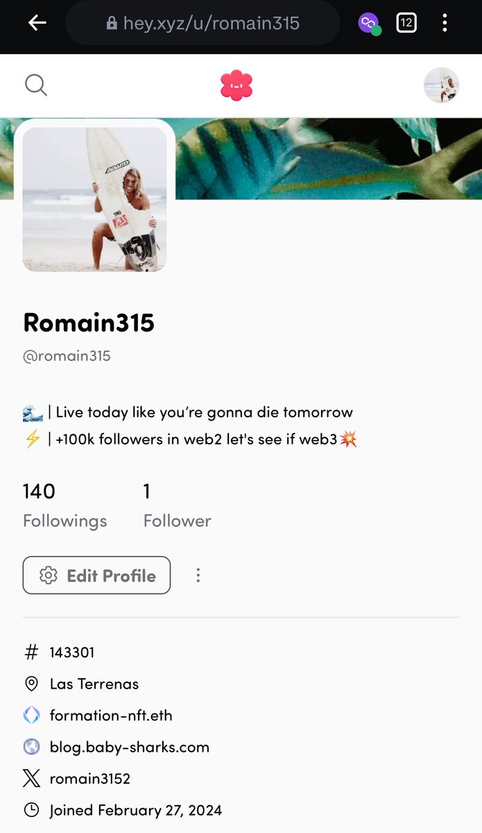 Romain315 tweet media