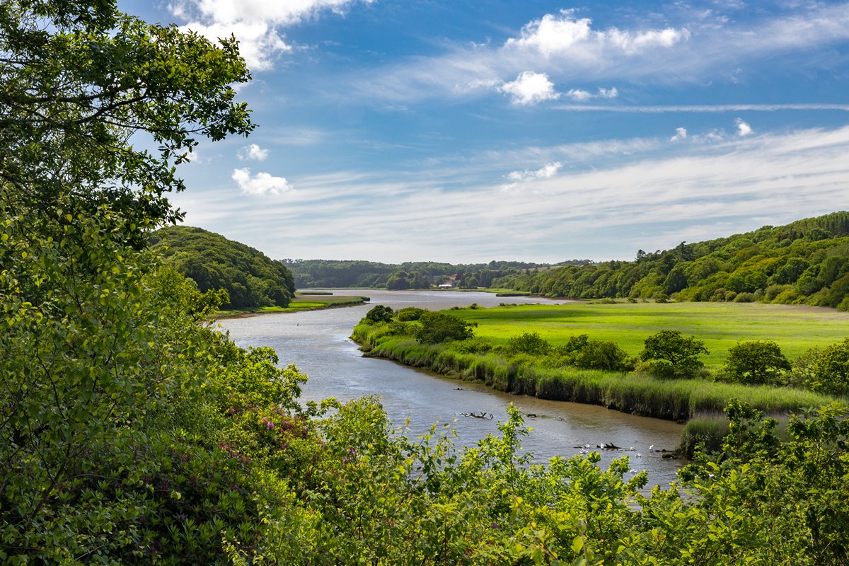 On this day in 1952 the Pembrokeshire Coast was designated a National Park. We’re 72 years old today – or 18 if you’re only counting leap years!