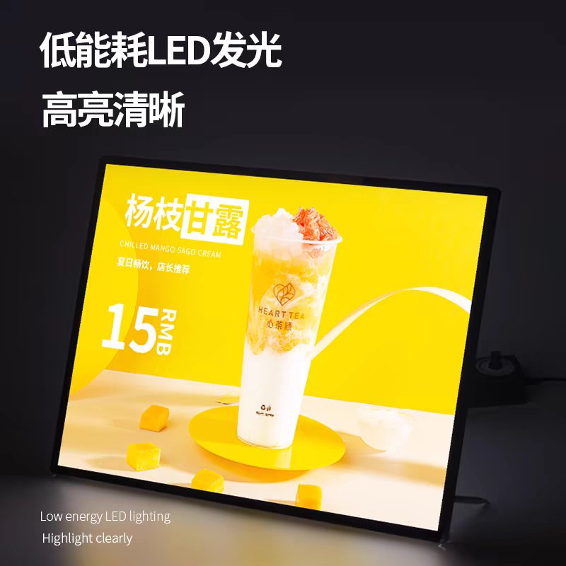 idisplayrack's tweet photo. Usmartdevice‖Store Display Solution：Lights Box #ledlightbox https://t.co/buumdextvU