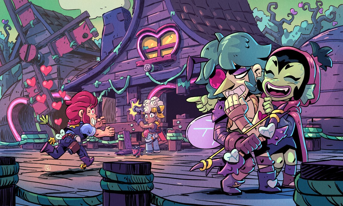 Derek Laufman tweet media