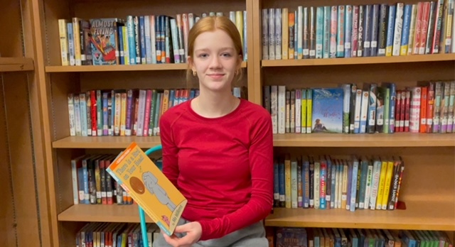 Orange Middle School tweet media