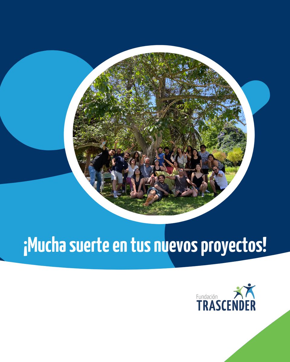 Fundación Trascender (@ftrascender) on Twitter photo Hoy despedimos👋 a Vicente Gerlach, director ejecutivo de nuestra fundación durante casi una década. Su compromiso inquebrantable y su enfoque estratégico fueron clave para nuestro crecimiento. Le deseamos lo mejor en sus futuros proyectos. ¡Gracias🙌🏽, Vicente! Hoy despedimos👋 a Vicente Gerlach, director ejecutivo de nuestra fundación durante casi una década. Su compromiso inquebrantable y su enfoque estratégico fueron clave para nuestro crecimiento. Le deseamos lo mejor en sus futuros proyectos. ¡Gracias🙌🏽, Vicente!