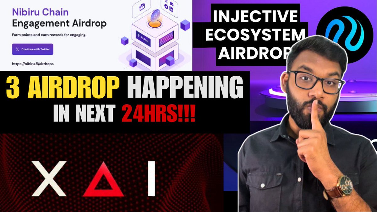 IITian In Crypto (Umang Gupta) tweet media