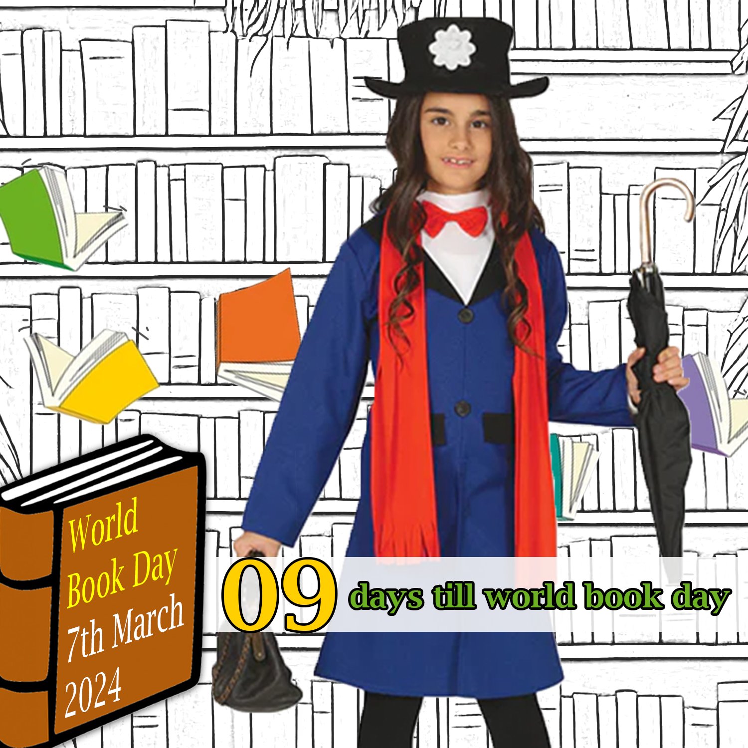 Mega fancy dress aylesford hot sale