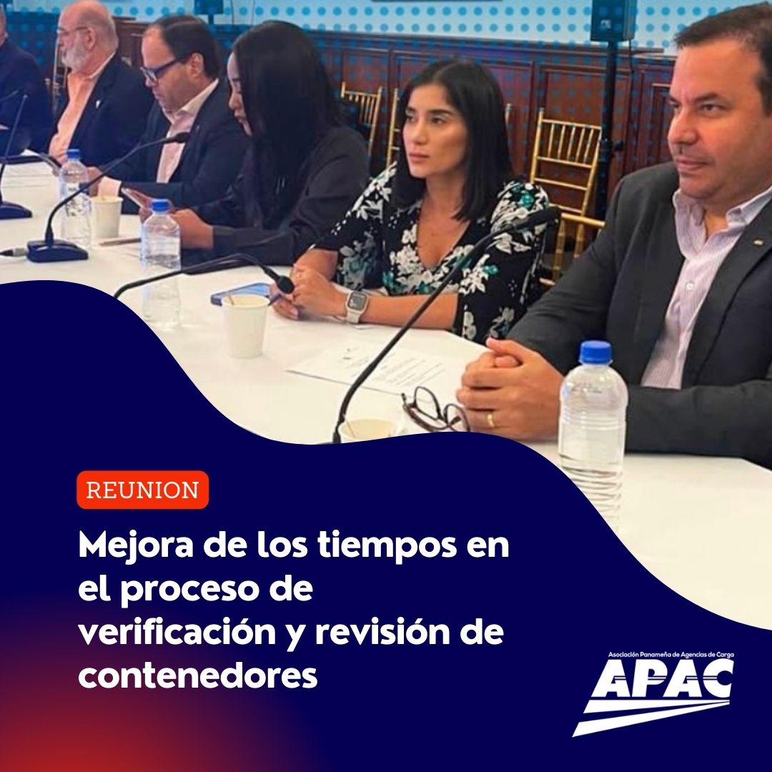 Apac Panamá tweet media