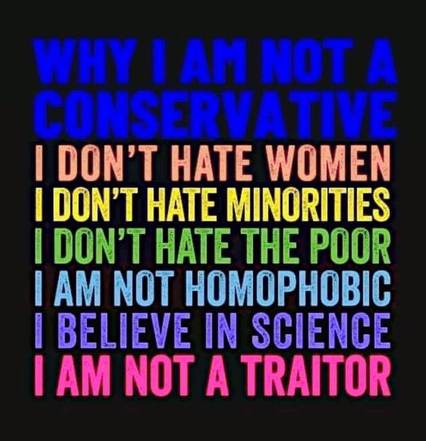 jl_bryant58654's tweet photo. @JeffTrnka @PierrePoilievre @CPC_HQ @AndrewScheer @MichaelChongMP @jamesbezan @MelissaLantsman @mferreriptbokaw @GarnettGenuis @kyleseeback @jasrajshallan @MikeBarrettON @LeslynLewis @RachaelThomasMP @SarahFischer__ @Jenni_Byrne @stephenharper @CBCNews @CTVNews @globalnews #NEVERTRUSTCONSERVATIVES
#CPCFascistParty
# https://t.co/2vSeUNtH8h