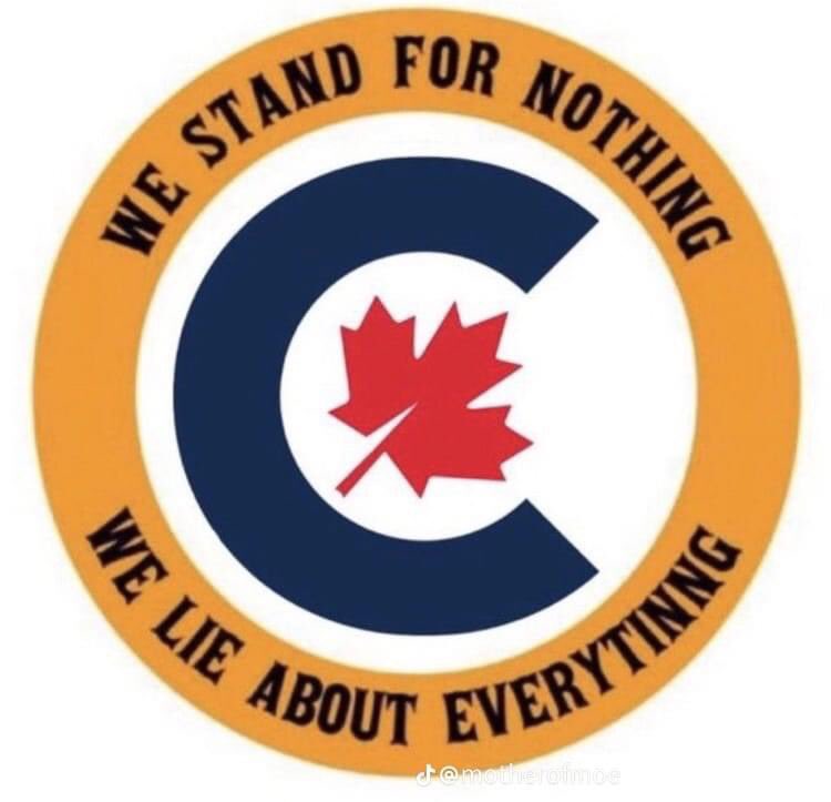 jl_bryant58654's tweet photo. @JeffTrnka @PierrePoilievre @CPC_HQ @AndrewScheer @MichaelChongMP @jamesbezan @MelissaLantsman @mferreriptbokaw @GarnettGenuis @kyleseeback @jasrajshallan @MikeBarrettON @LeslynLewis @RachaelThomasMP @SarahFischer__ @Jenni_Byrne @stephenharper @CBCNews @CTVNews @globalnews #NEVERTRUSTCONSERVATIVES
#CPCFascistParty
# https://t.co/2vSeUNtH8h