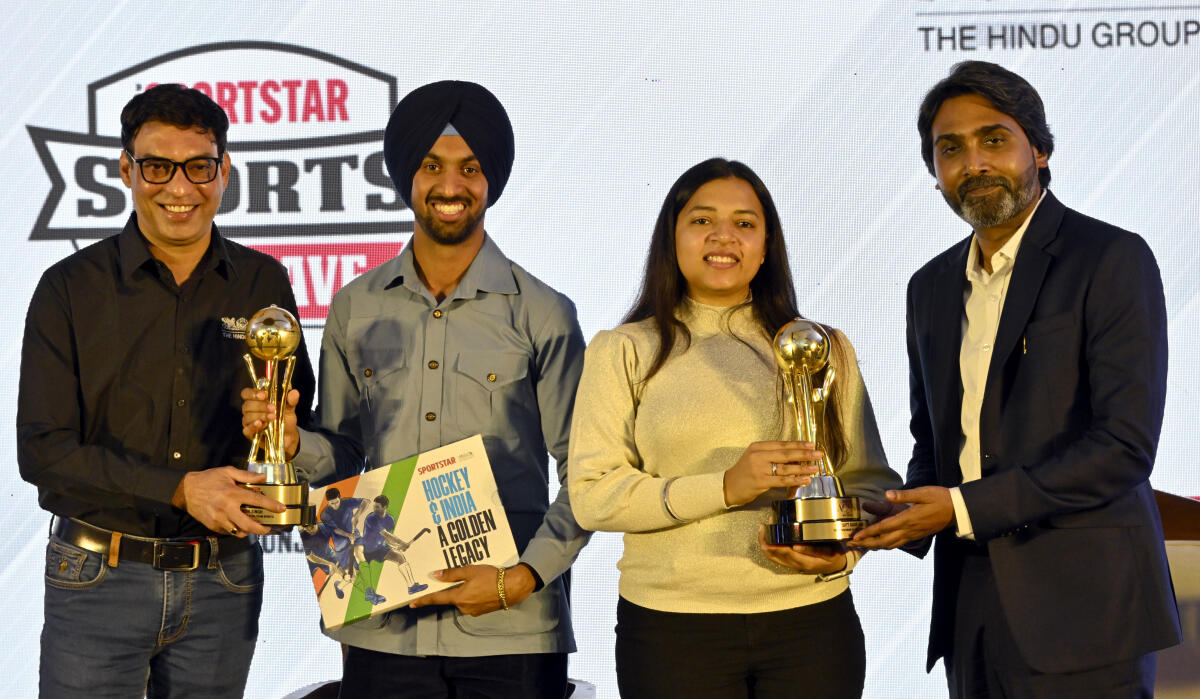 Sportstar tweet media