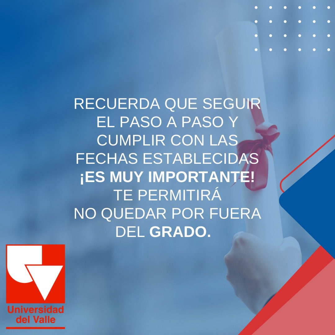 RegistroUV's tweet photo. ¡Proceso Grado Ventanilla 05 de abril 2024! Aquí encontrarás toda la información 🔻🎓 (SEGUNDA PARTE) https://t.co/utydPCJCbR