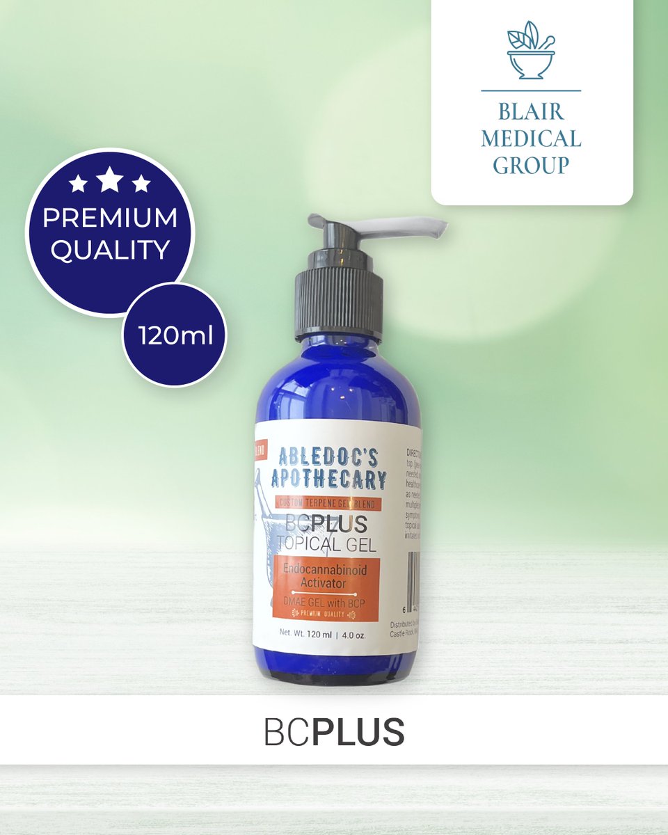 Caring for your skin just got easier! ✨ Introducing our BCPlus Topical Gel! Experience skin health and healing like never before. Claim your savings on the Efixii Uplift app now! >> …orefixii-production.azurewebsites.net/api/WebLinkToT… #SkinCare #EfixiiUplift