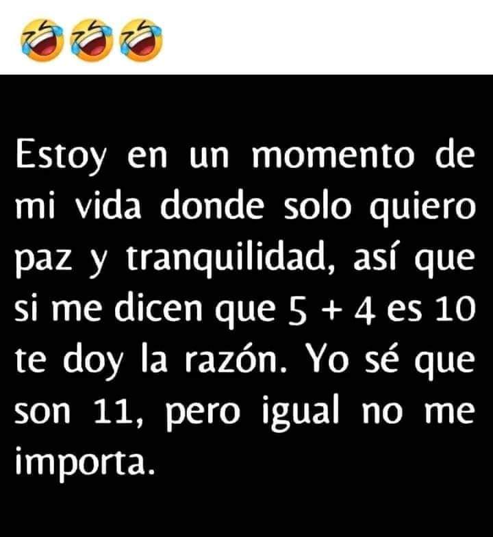 Que inteligente 🤭🤭