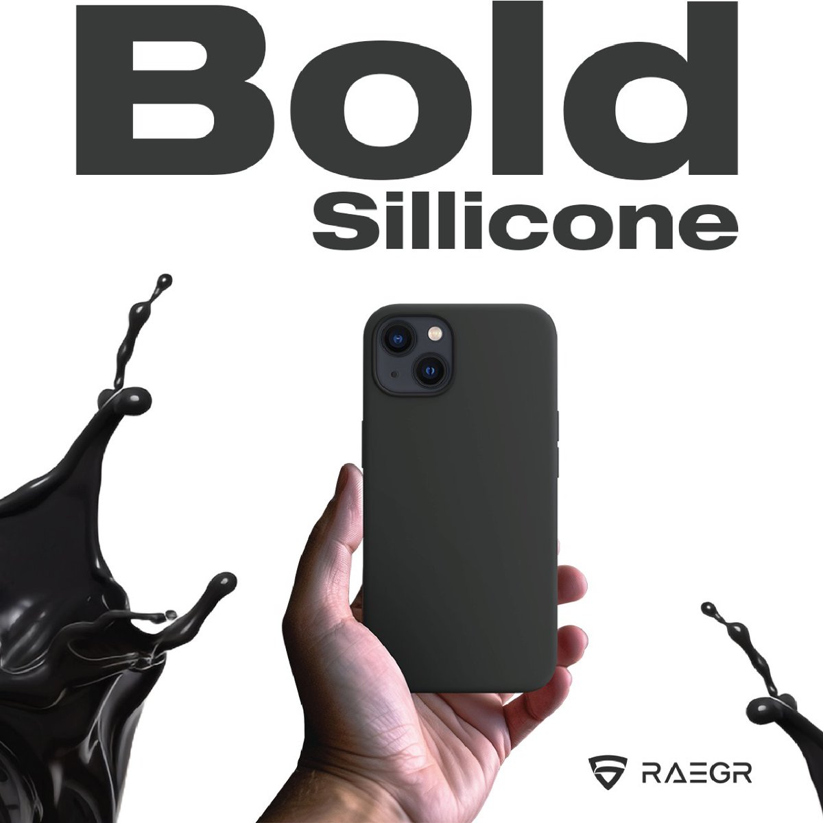 TekkiTake's tweet image. When your beloved smartphone takes a tumble, your wallet does too. Keep your worst fears at bay with the sturdy and safe Silicon MagFix case from RAEGR. 

Buy Now!
Tekkitake:postly.app/3QOW
Amazon:postly.app/3QOX

#tekkitake #raegr #siliconecase #phonecase