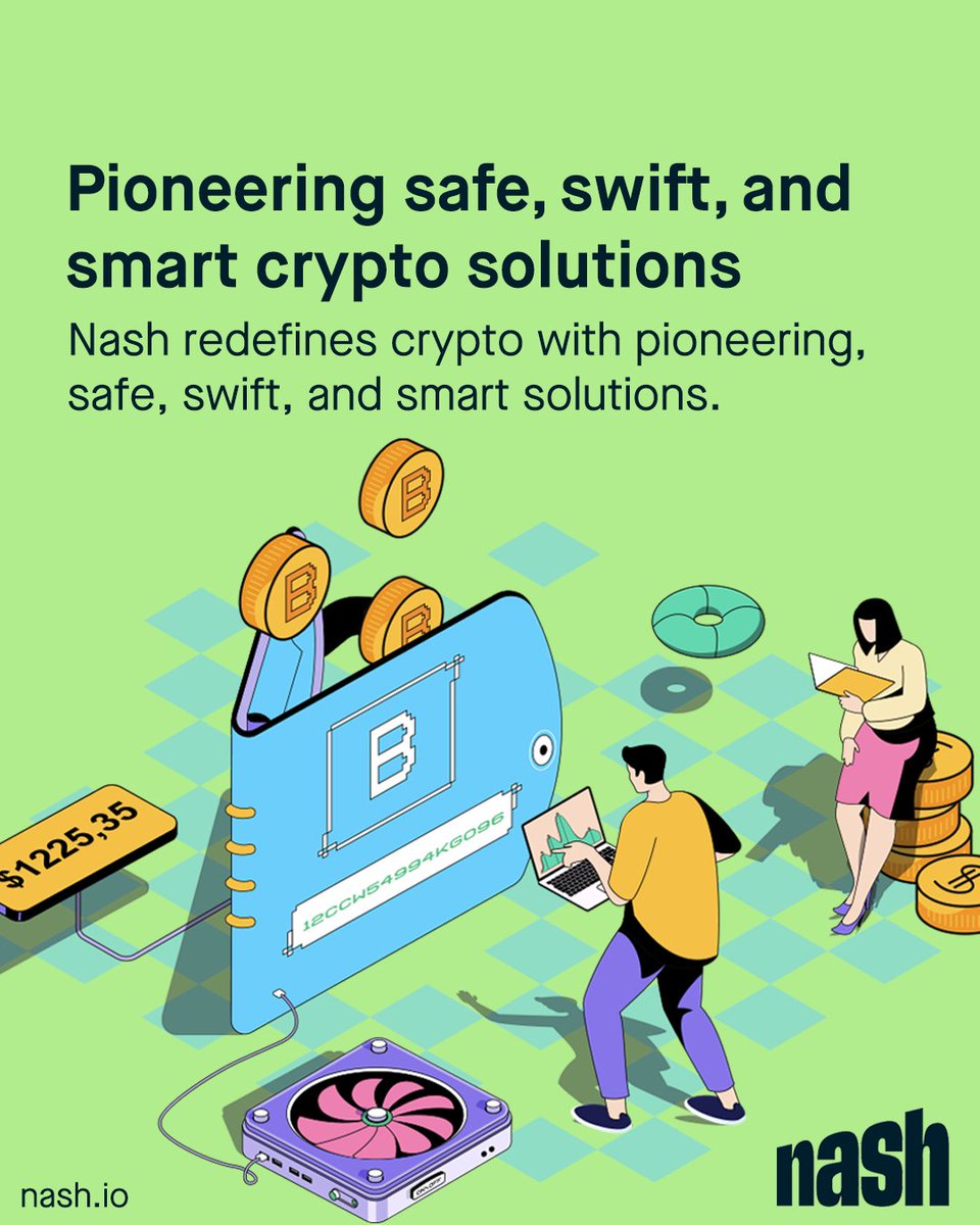 🚀Our mission is to demystify the world of #cryptocurrency, offering you a secure, speedy, and intelligent pathway to unlocking the potential of your digital assets. Whether you're a seasoned #investor or taking your first steps into the #crypto universe, we provide the tools and