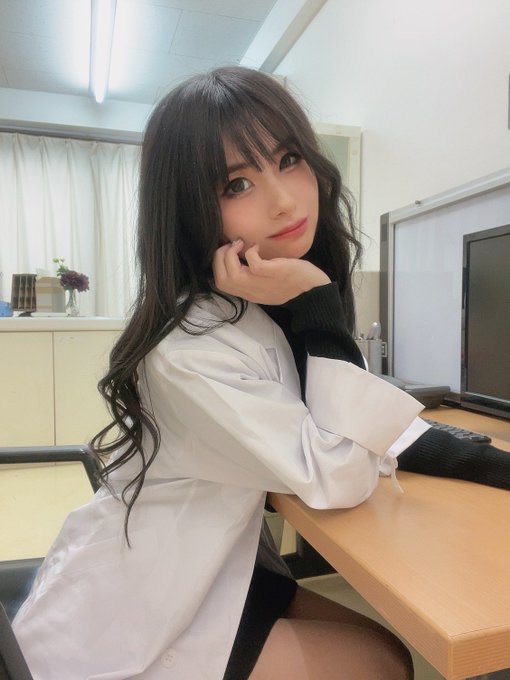 コスプレイヤーみなみのTwitter画像76