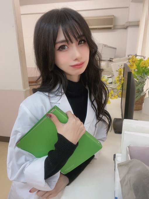 コスプレイヤーみなみのTwitter画像77