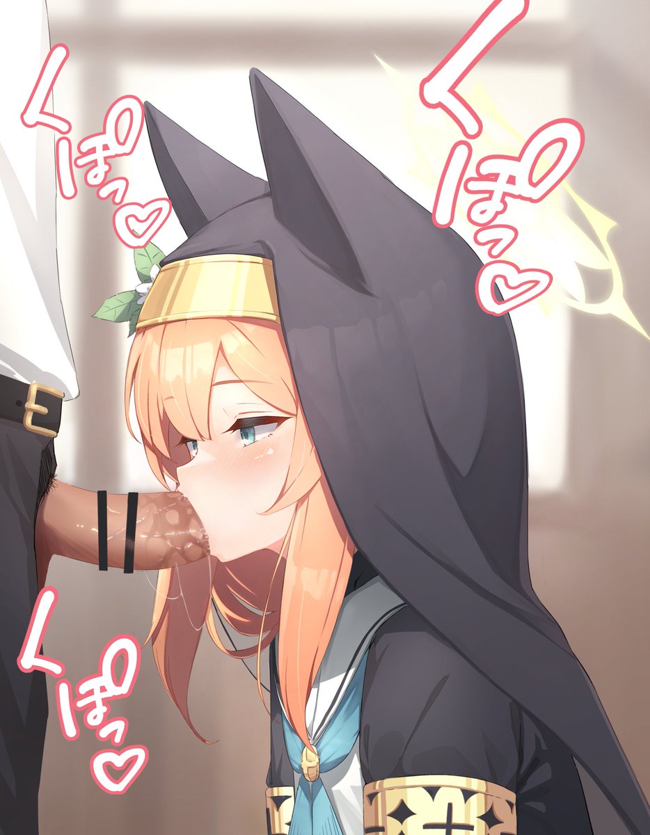 シスターマリーのお清楚ご奉仕 