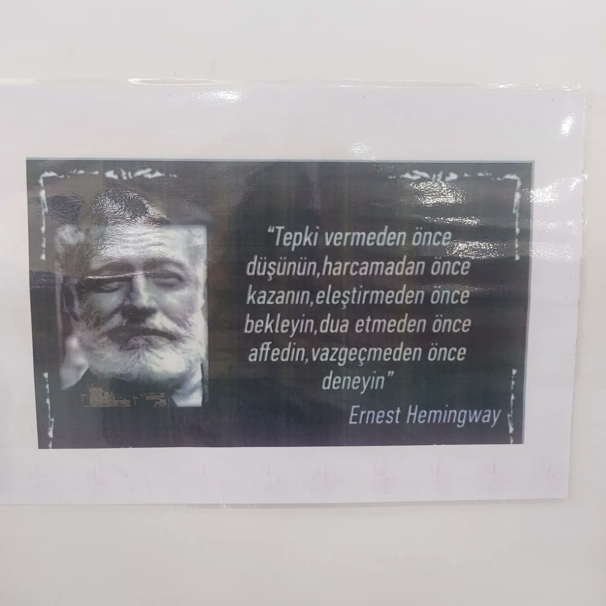 Peki siz kütüphanemizdeki Nobel Edebiyat Ödüllü yazarların yazdığı kitaplarla tanıştınız mı? 😊📖
<a href="/ktbkygm/">KYGM</a>
@kutahyailkulturturizm