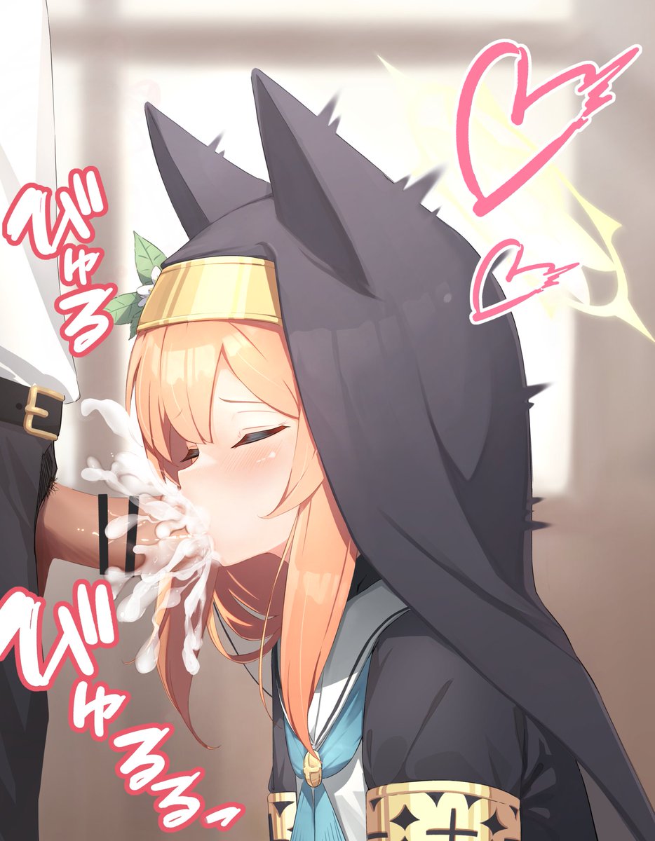 シスターマリーのお清楚ご奉仕 