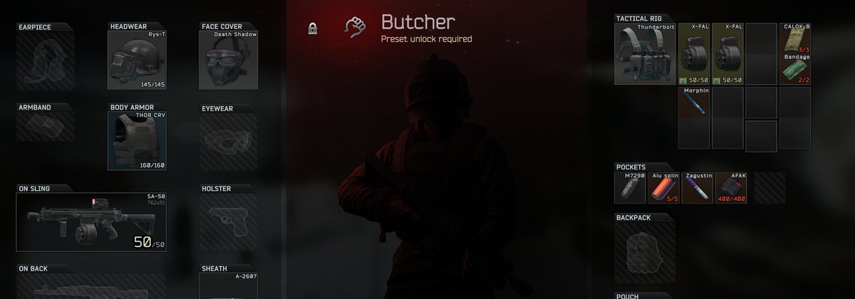 duckfinite's tweet photo. @BigBoysIncTTV @NoiceGuy_ Destroyed. I believe all ammo is BCP per the arena discord. https://t.co/nIc2hQF47H