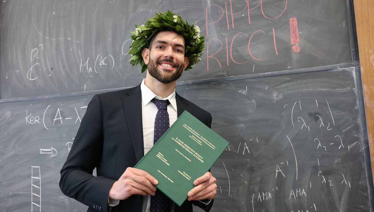 La Giornata Tipo tweet media