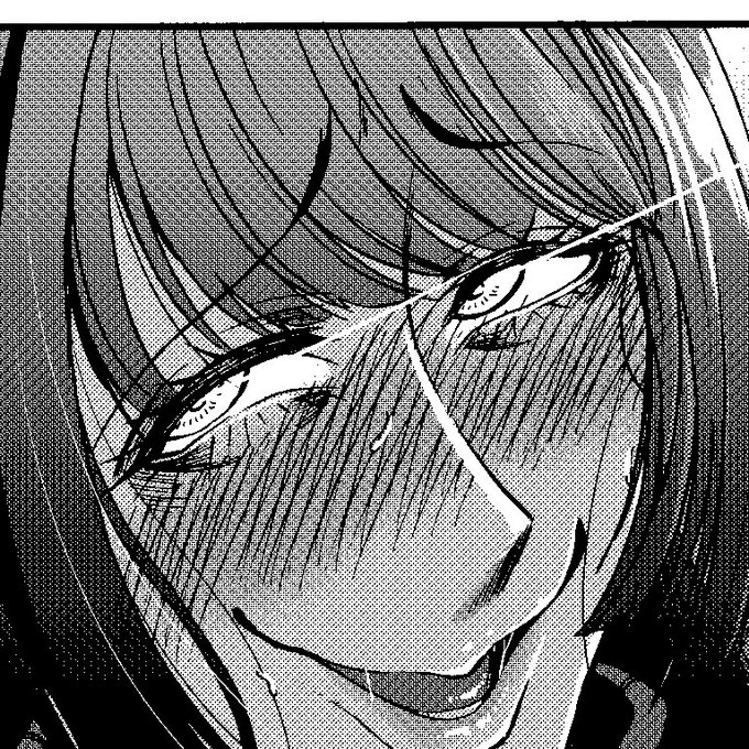 謎が謎を呼ぶ今作・・・

良い顔してんな 