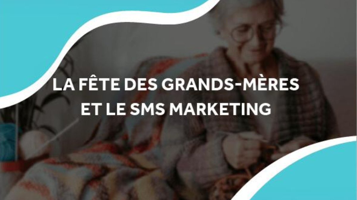 smspartner's tweet image. 🌟 Communiquer avec vos clients grâce aux #SMS de #SMSPartner pendant la fête des grands-mères ? 📱🎁
Préparez-vous pour une communication percutante ! Retrouvez notre article pour plus de détails : smspartner.fr/blog/comment-u… 🚀💐
#CampagneSMS #CommunicationDigital #PartnerSolution
