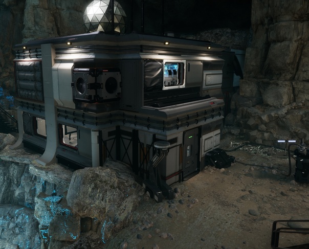NextGenium's tweet photo. Screenshots of the "Riol" base and inner room of the complex
#next_genium #nextgenium #14Overmind #scifi #survivalinspace #14OvermindGame #3D #survival #UnrealEngine5 #UE5 #IndieGameDev #indiegames https://t.co/9rEN6tRz33