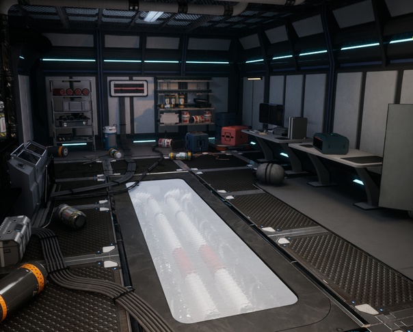 NextGenium's tweet photo. Screenshots of the "Riol" base and inner room of the complex
#next_genium #nextgenium #14Overmind #scifi #survivalinspace #14OvermindGame #3D #survival #UnrealEngine5 #UE5 #IndieGameDev #indiegames https://t.co/9rEN6tRz33