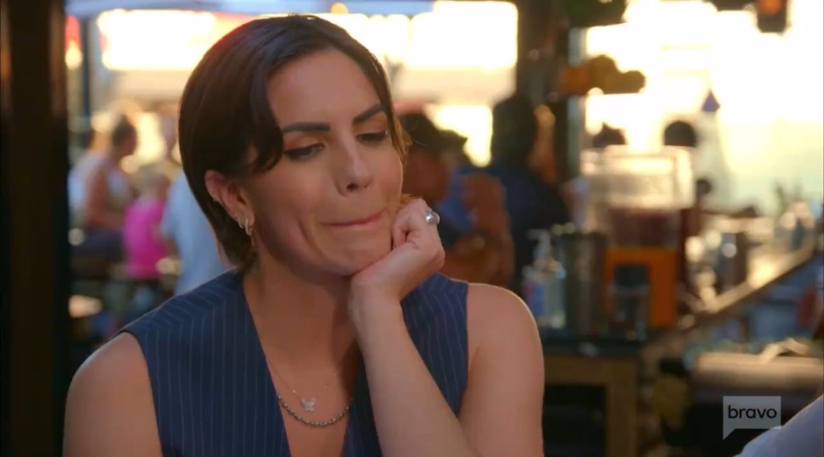 Queens of Bravo tweet media